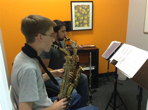 Best private Saxophone lessons and local classes near Milwaukee, WI. 100% Satisfaction Guarantee. Spark Confidence. Find expert Saxophone teachers now. 
